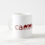 Cammello Mug (Devant gauche)