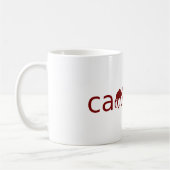 Cammello Mug (Gauche)