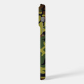 Cammo vert (Côté gauche)