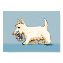 Cammy met Wolverine Cub - Gekleurd