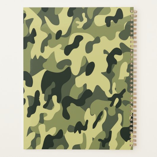 Camo (Dos)