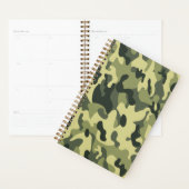 Camo (Devant avec enveloppe)