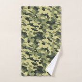 Camo (Serviette à main)