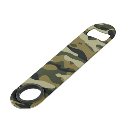 Camo (Dos Angle)