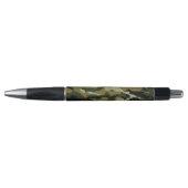 CAMO Aangepaste pen (Voorkant)