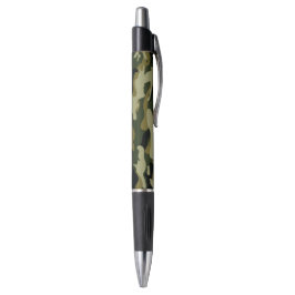 CAMO Aangepaste pen
