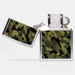 Camo Abstract