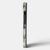 Camo: Arctic Snow Leopard Case-Mate iPhone Case (Achterkant / Links)