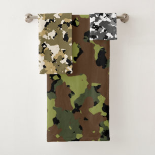 Camo assisté