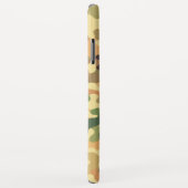 Camo Autumn Case-Mate iPhone Case (Achterkant/rechts)