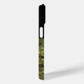 Camo Basse Nom de pêche Hommes Sports Grand Coque  (Verso / Droite)