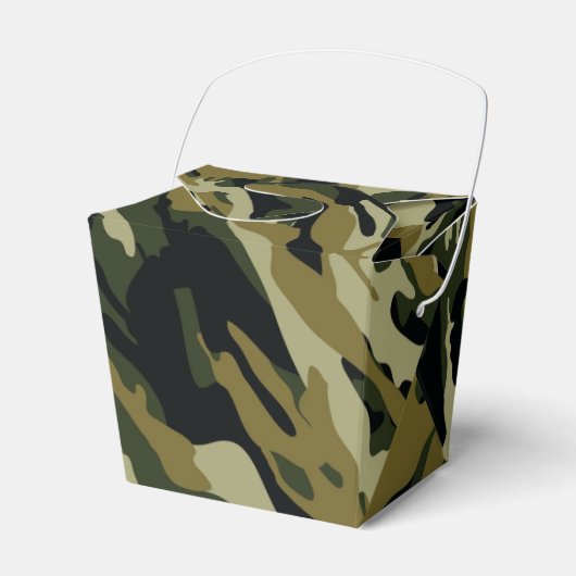 Camo Bedankdoosjes (Voorkant Zijde)