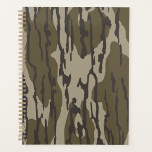 Camo Bottom Lands pour hommes équipement de chasse