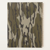 Camo Bottom Lands pour hommes équipement de chasse (Dos)