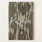 Camo Bottomland Camouflage Vintage (Dos)