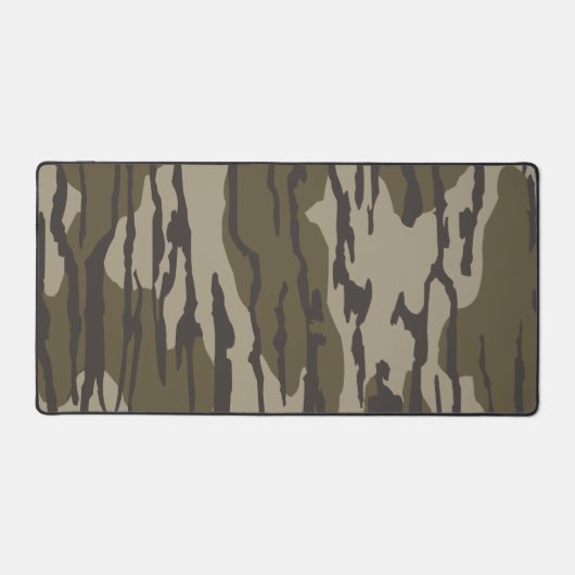 Camo Bottomland pour hommes vêtements de chasse (Recto)
