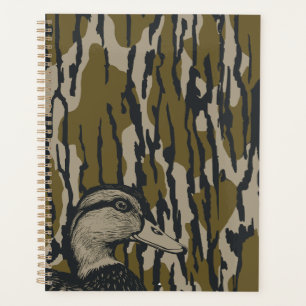Camo Bottomland Waterfowl Chasse au canard