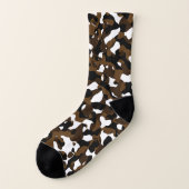 Camo Brown (Gauche - extérieur)