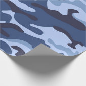 camo cadeaupapier (Hoek)