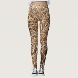 Camo Camo Leggings
