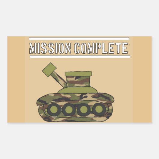 Camo Camouflage Armée Étiquettes de bouteille (Devant)