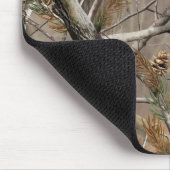 Camo Camouflage Hunting Real Tree Hunter Muismat (Hoek)