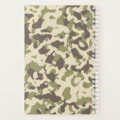 camo, camouflage, image, images, militaire, chasse (Dos)