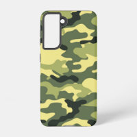 Camo Camping Hunting Green Camouflage