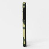 Camo Case-Mate iPhone Case (Achterkant/links)