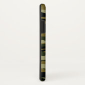 Camo Case-Mate iPhone Case (Achterkant/rechts)