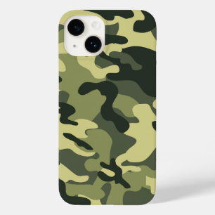 Camo Case-Mate iPhone 14 Hoesje