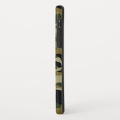 Camo Case-Mate iPhone Case (Achterkant/links)