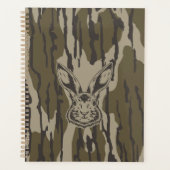 Camo Chasse Camo Bottomland Rabbit (Devant)