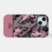 Camo Contemporain  (Verso Horizontal)