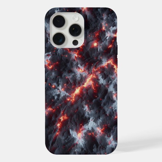 Camo de cendres radiantes, explosion de feu (Verso)
