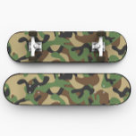 Camo de l'armée | Camo Skateboard<br><div class="desc">Camo de l'armée | Camo Skateboard - Ce Camo Skateboard personnalisé fait un excellent cadeau pour quiconque aime le plein air et toutes les choses Camo.</div>