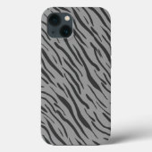 Camo Design Print Case-Mate iPhone Case (Achterkant)
