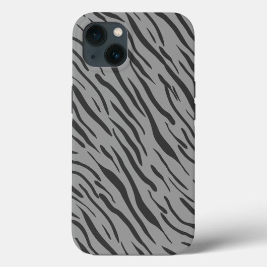Camo Design Print Case-Mate iPhone Case (Achterkant)