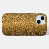 Camo: Dringend digitaal Case-Mate iPhone Case (Achterkant (horizontaal))