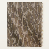 Camo du Bottomland (Dos)