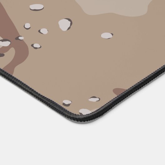 Camo du désert (Coin)