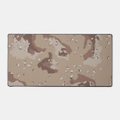 Camo du désert (Recto)