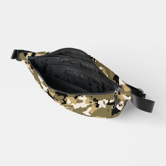 Camo du désert (Ouvrir)