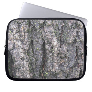 Camo electronics hoesje! laptop sleeve