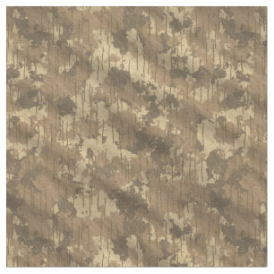 Camo Fabric Stof