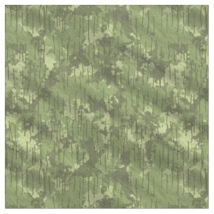 Camo Fabric Stof