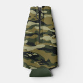 Camo Flesjeskoeler (Achterkant)