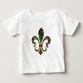 Camo Fleur De lis