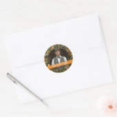 Camo Foto Stickers (Envelop)