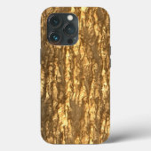 Camo: Goudbarak Case-Mate iPhone Case (Achterkant)